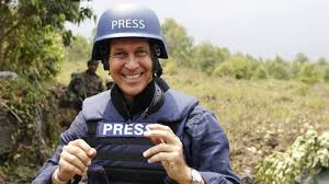 Le journaliste australien libéré par l'Egypte se battra pour ses collègues toujours détenus