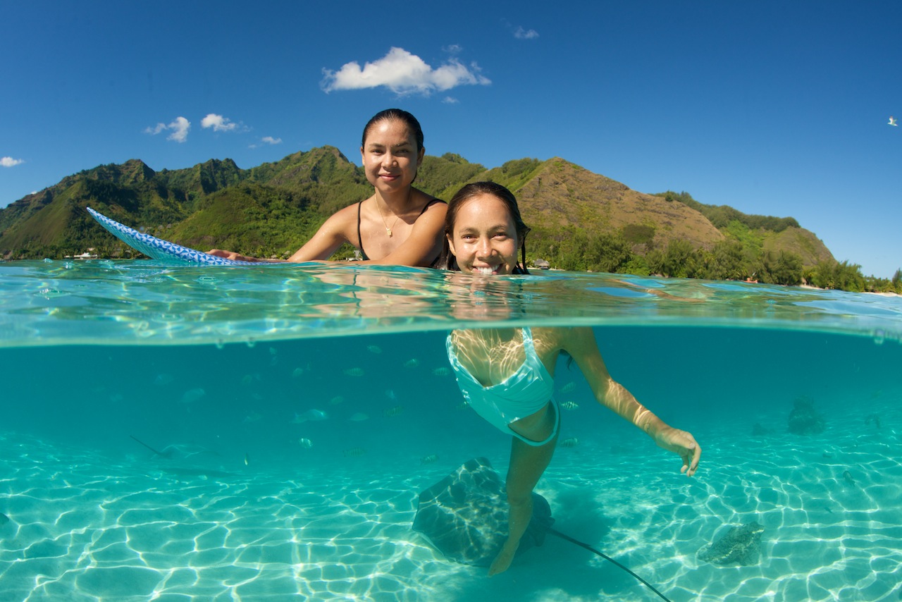 Les soeurs Miller copyright Tim Mc Kenna