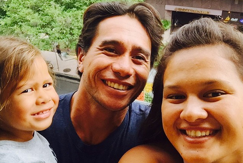 Surf à Hawaii – Tuhiti Haumani victime d’un grave accident de surf. MAJ