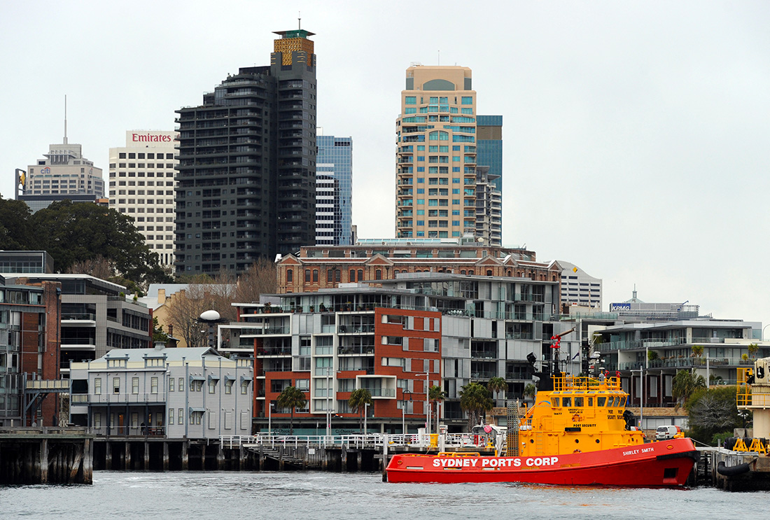 Crédit TORSTEN BLACKWOOD / AFP