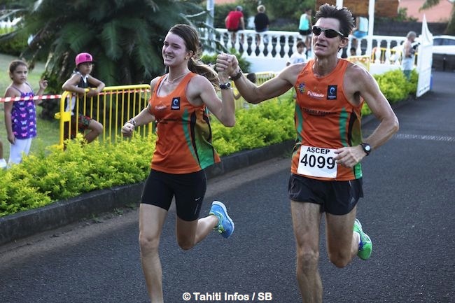Course de la Saint Valentin : feu vert pour les inscriptions.