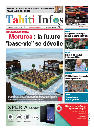 Cliquez sur l'image pour lire le journal