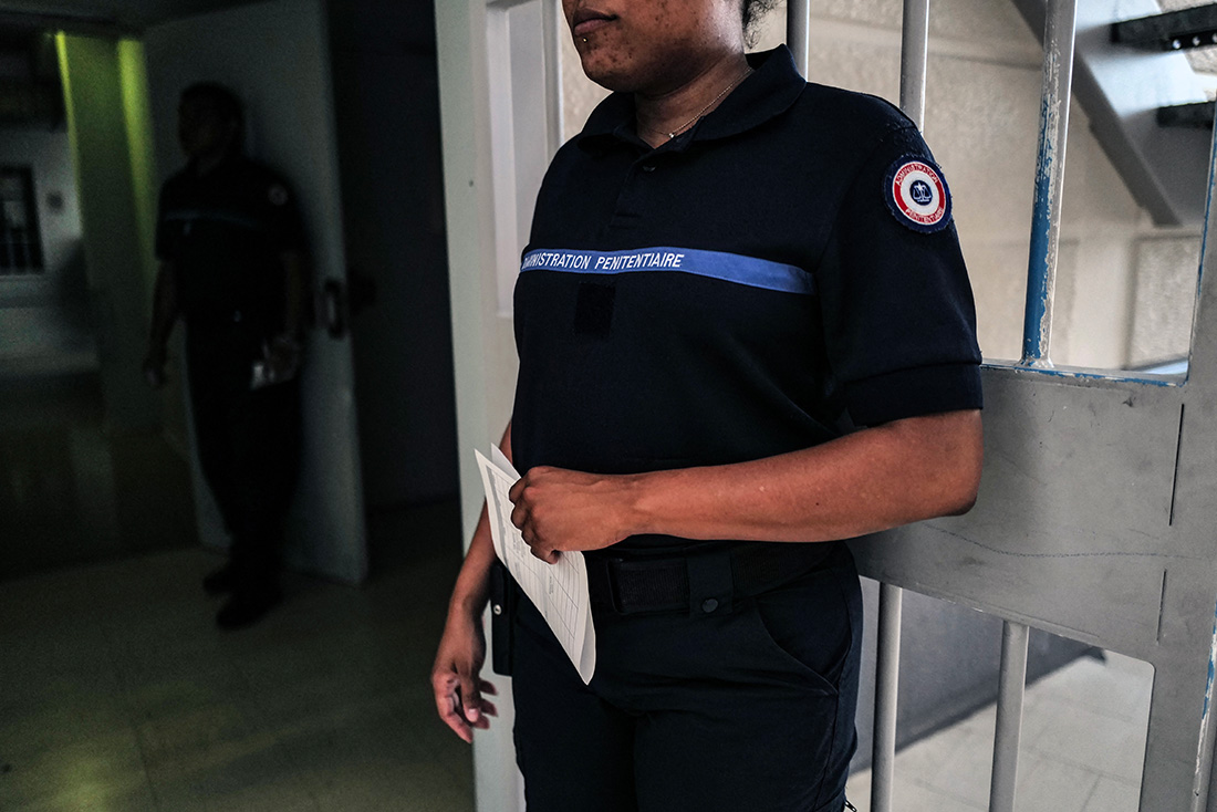 Crédit OLIVIER CHASSIGNOLE / AFP