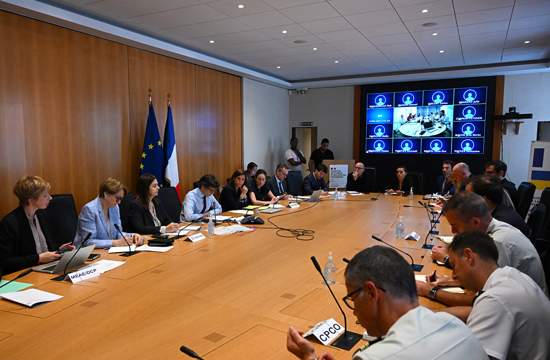 STEFANO RELLANDINI / AFP