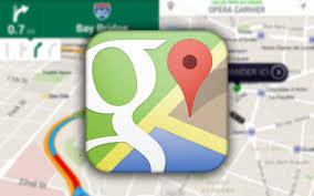 Une mise à jour de Google Maps pour rivaliser avec Yelp