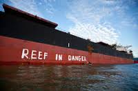 Australie: la Grande barrière de corail risque de devenir une "décharge"