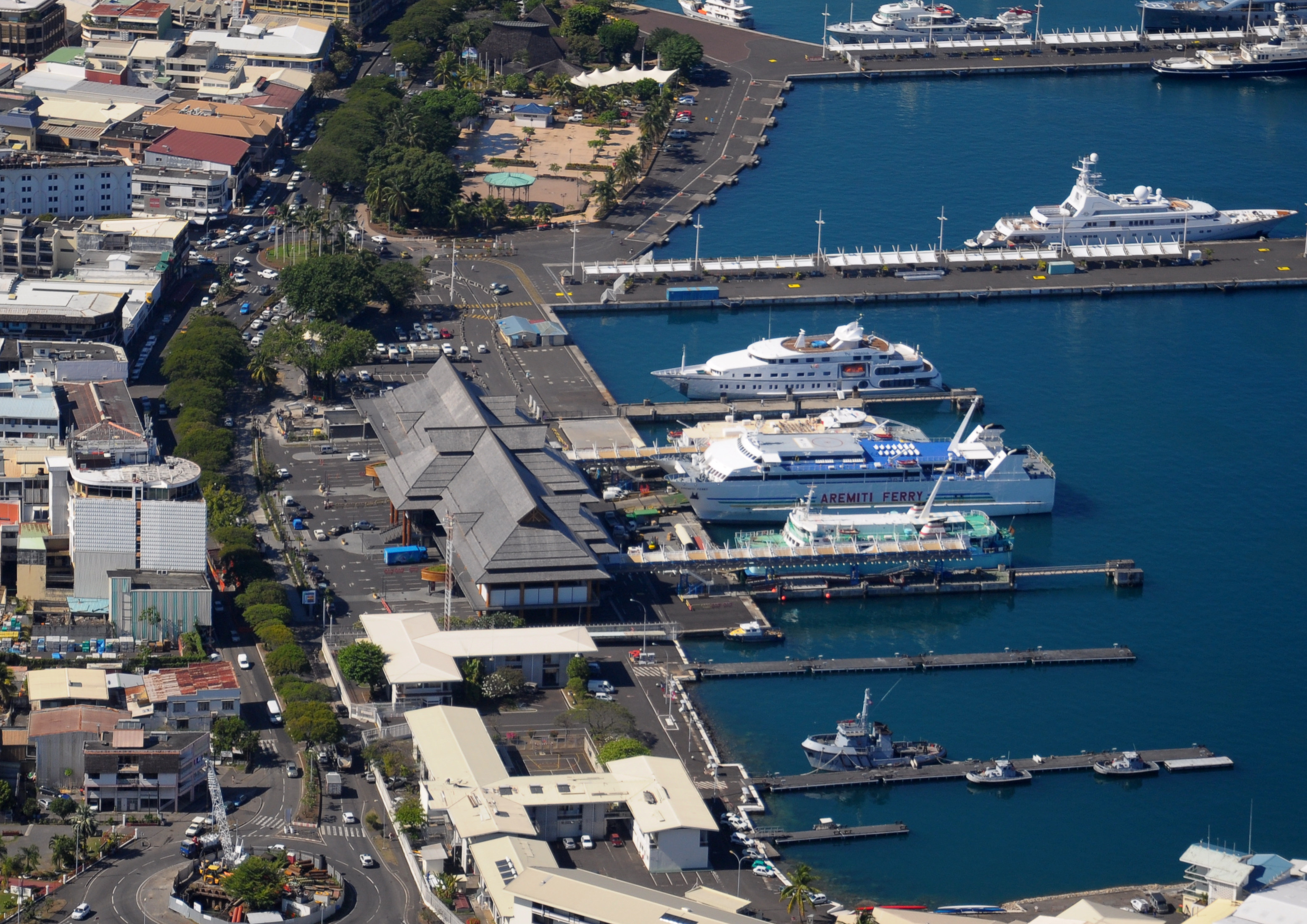 CESC : Tourisme et énergie doivent se mettre au vert