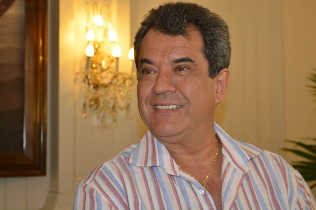 50 milliards de Fcfp pour le prochain contrat de projets