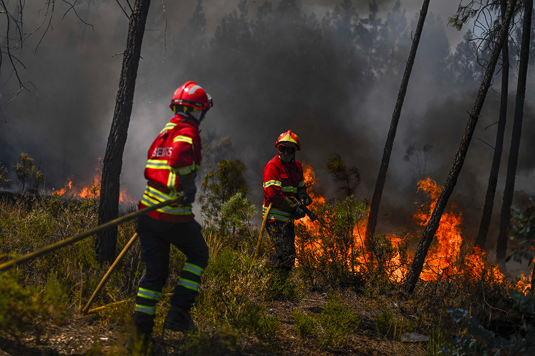 Crédit Patricia DE MELO MOREIRA / AFP