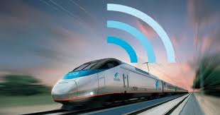 Internet dans les trains, tablettes pour les cheminots: la SNCF annonce sa révolution digitale