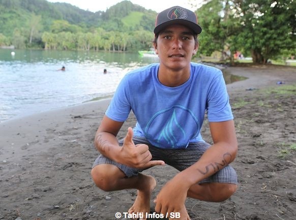 Paddle SUP – Na Kama Kai : La victoire pour Nainoaiki David.