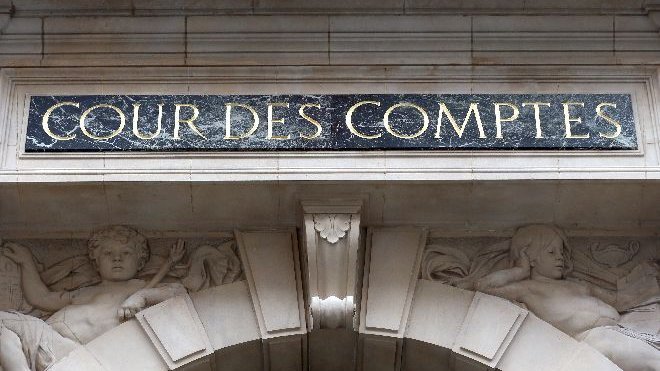 La cour des comptes pointe les salaires indexés des fonctionnaires: "un maquis inextricable et coûteux "