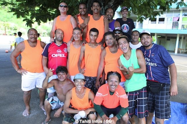 Beach Soccer Tour : un championnat pour les non licenciés.