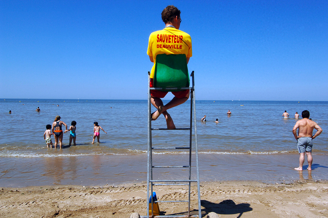 MYCHELE DANIAU / AFP