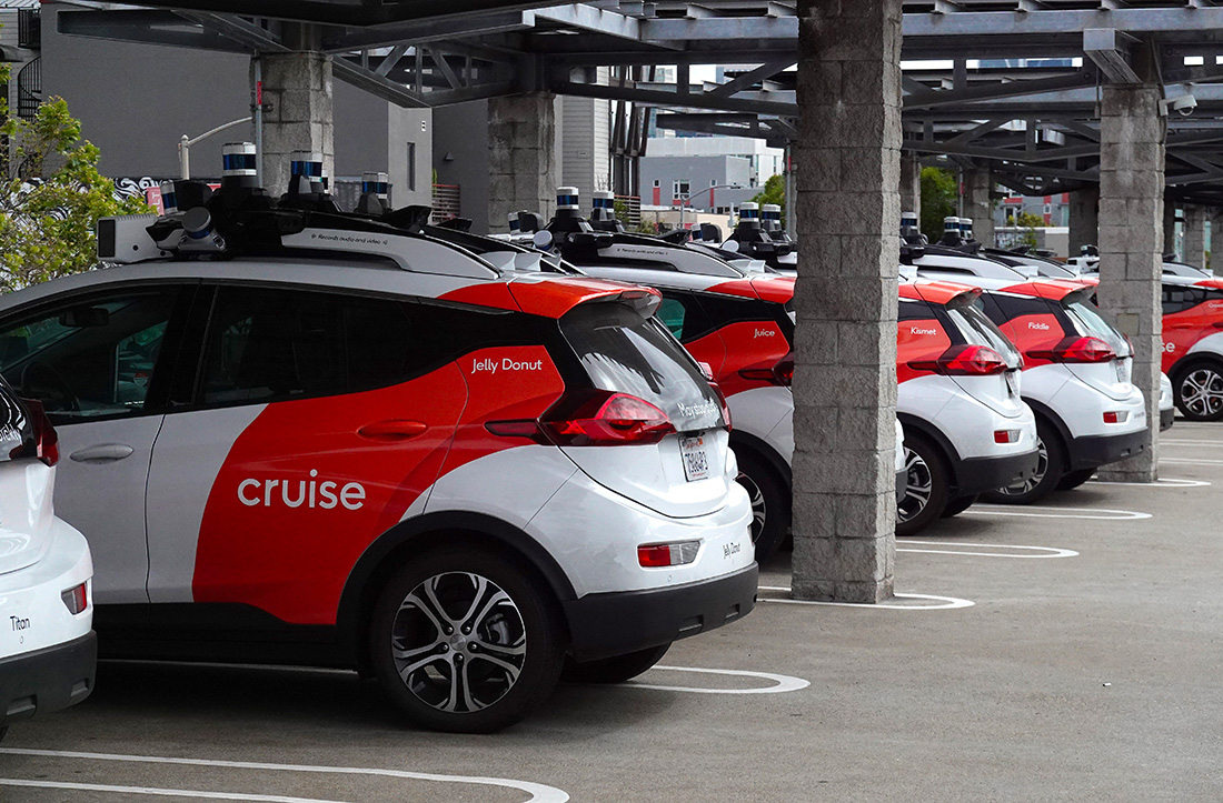 JUSTIN SULLIVAN / GETTY IMAGES NORTH AMERICA / Getty Images via AFP