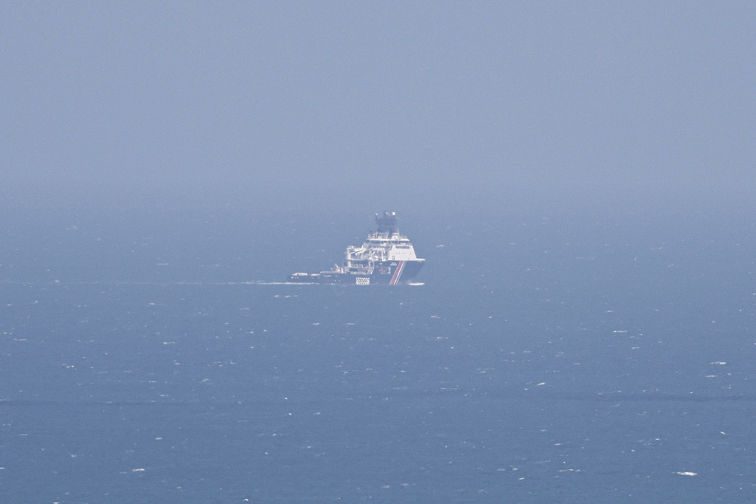 Crédit Sameer Al-Doumy / AFP