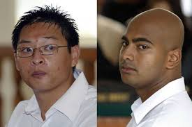 Indonésie: feu vert pour l'exécution de deux Australiens condamnés à mort