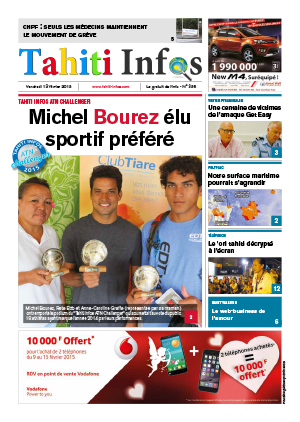 Cliquez sur l'image pour lire le journal