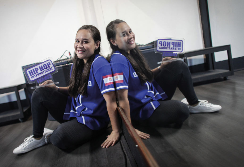 Tauahi Mai, hommage au King