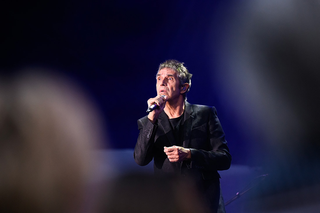 Crédit LOIC VENANCE / AFP