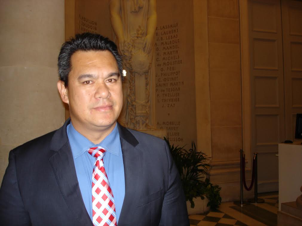 Tuaiva : Team Lead "doit rendre des comptes"