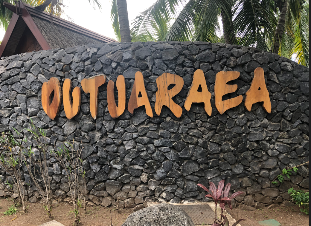 Pē’ue party à Outouaraea : faire (re)vivre l’âme de Bobby