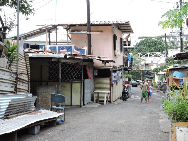 Pour 2015, l'Etat a inscrit 165 millions de Fcfp en fonctionnement et 119 millions de Fcfp en investissement pour le Contrat de ville. Le Pays a lui inscrit 50 millions pour le budget primitif en fonctionnement. Le budget investissement est lui inscrit aux crédits de droit commun dans le budget primitif 2015.