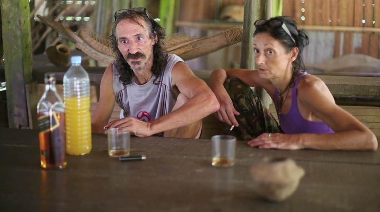 2 documentaires primés au FIFO 2015 à (re)voir sur Polynésie 1ère ce soir