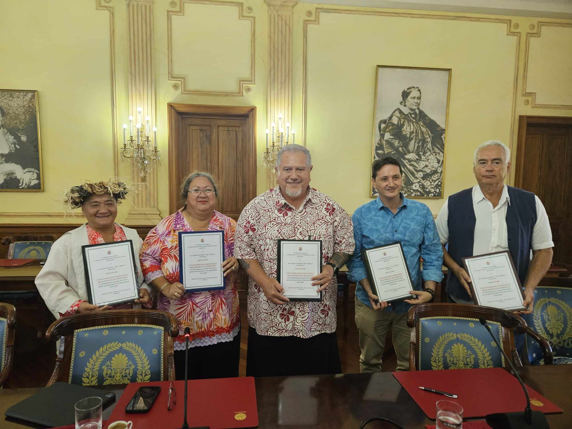​Un petit-déjeuner pour bien démarrer la journée