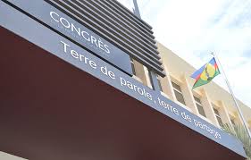 N-Calédonie: le gouvernement toujours incapable d'élire son président