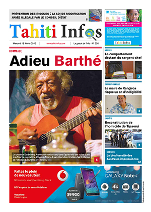 Clmiquez sur l'image pour lirele journal