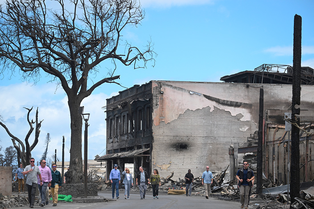 Crédit Mandel NGAN / AFP