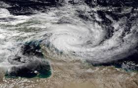 L’Australie sous une double menace cyclonique