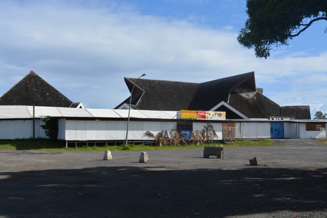 Salle Aorai Tini Hau: L'avis favorable de la commission de sécurité renouvelé