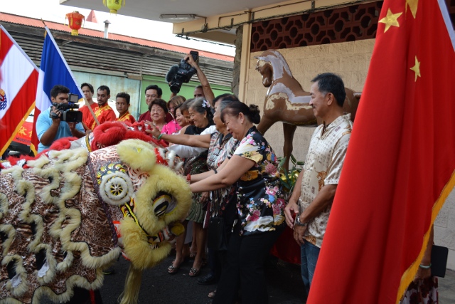 Crédit photo : Si Ni Tong