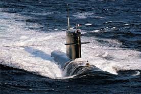 France, Allemagne et Japon en lice pour les futurs sous-marins australiens