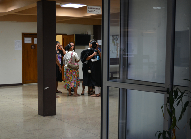 Le verdict vient d'être prononcé, c'est le soulagement pour la victime, ses proches et son avocate.