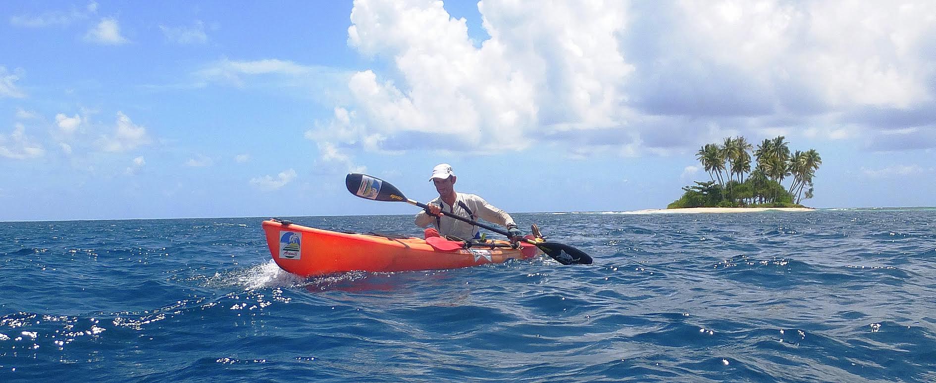 « Tahiti X Trail, résumé d’une aventure humaine ! » Par Alain Bohard