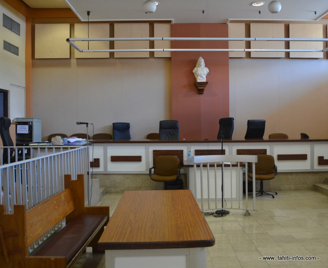 La comptable de toute confiance a piqué entre 3 et 7 millions Fcfp dans la caisse