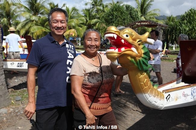 Jean Luc Cier Foc et Rose Jonc