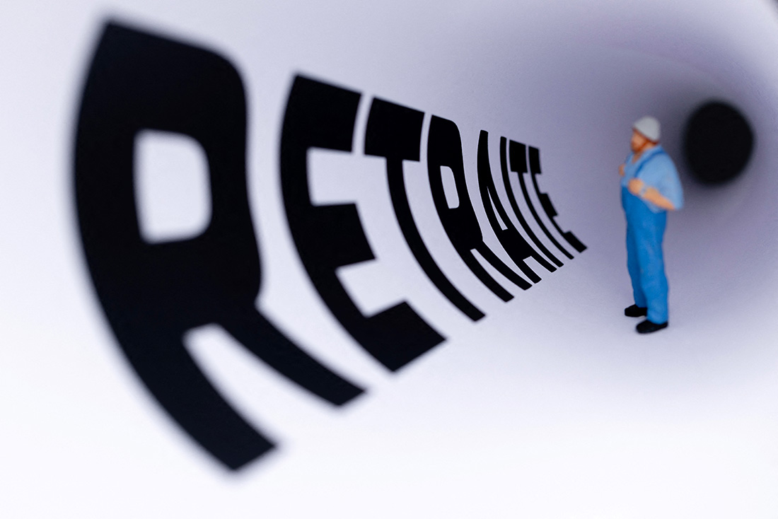 Crédit JOEL SAGET / AFP