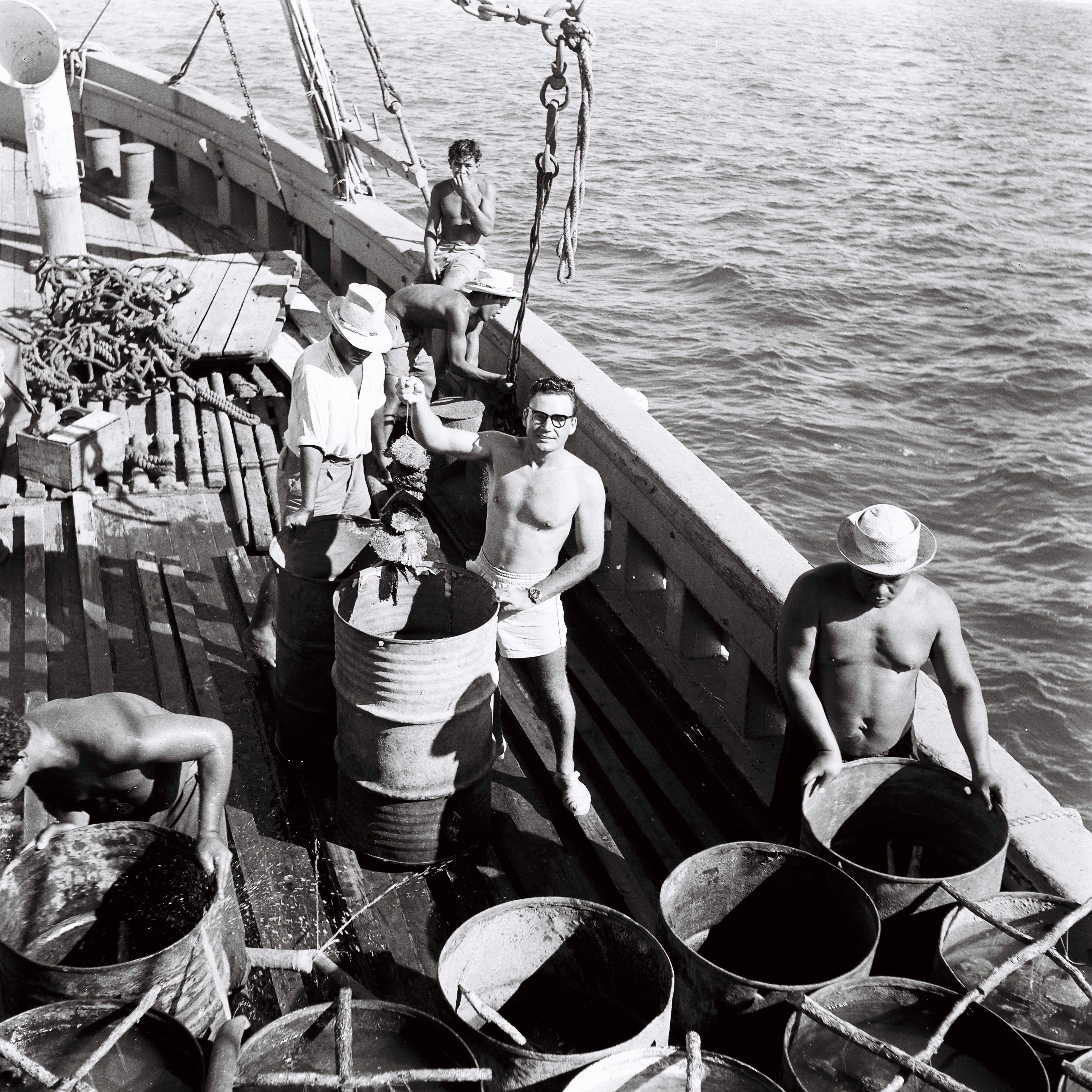 Avant-première du documentaire « Poe rava, histoire d’une perle », réalisé par Philippe Fréling