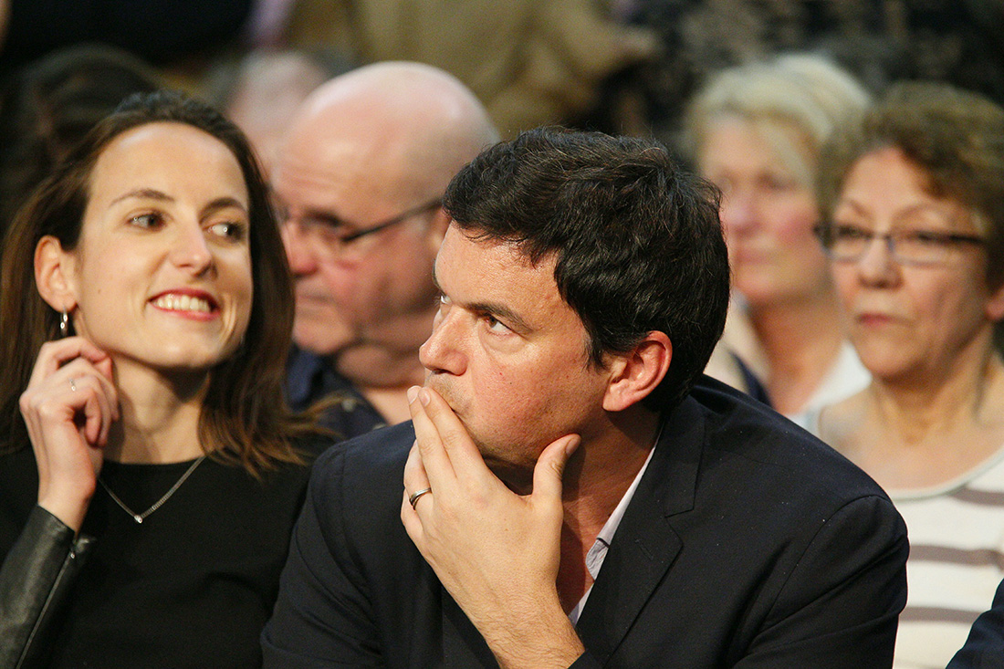 MATTHIEU ALEXANDRE / AFP