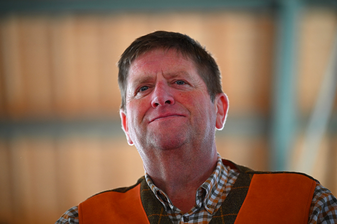 Crédit Lionel BONAVENTURE / AFP