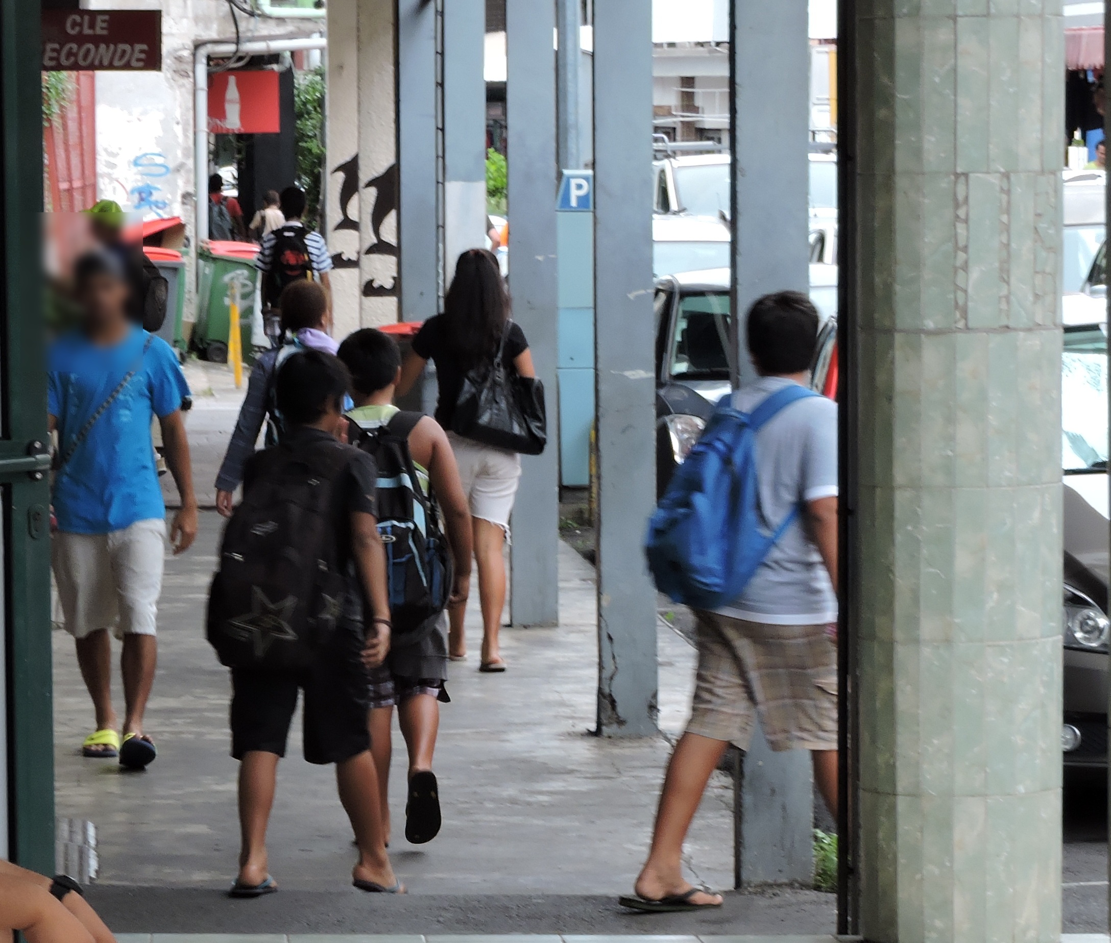 Une commission pour orienter les élèves en difficulté