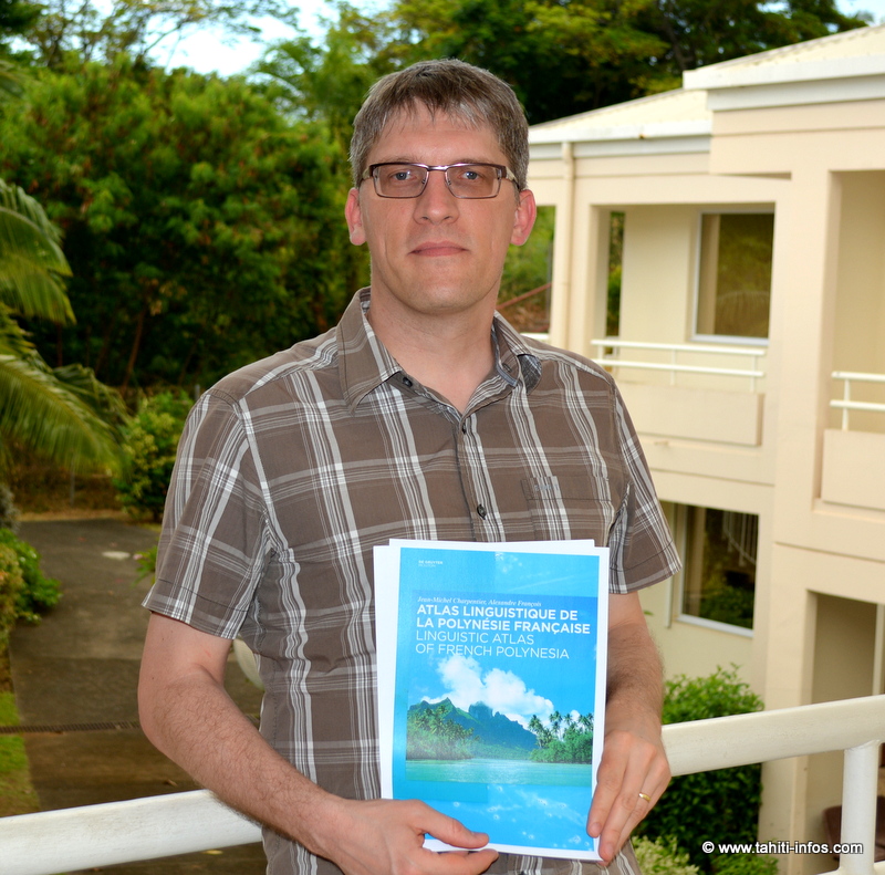 Docteur Alexandre François