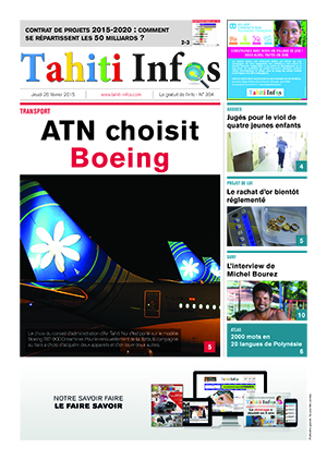 Cliquez sur l"image pour lire le journal