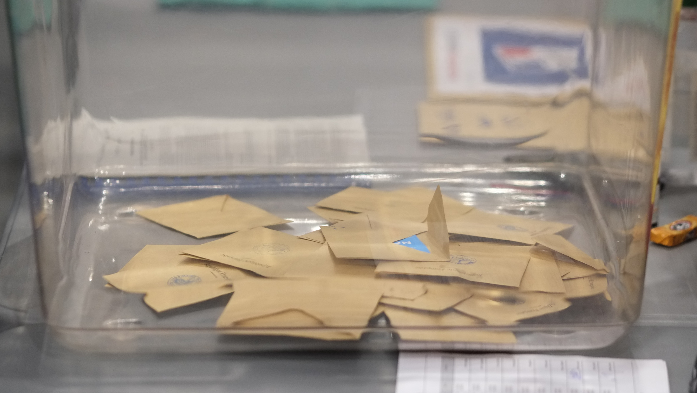 Législatives 2022 - Grosses dépenses, petites conséquences