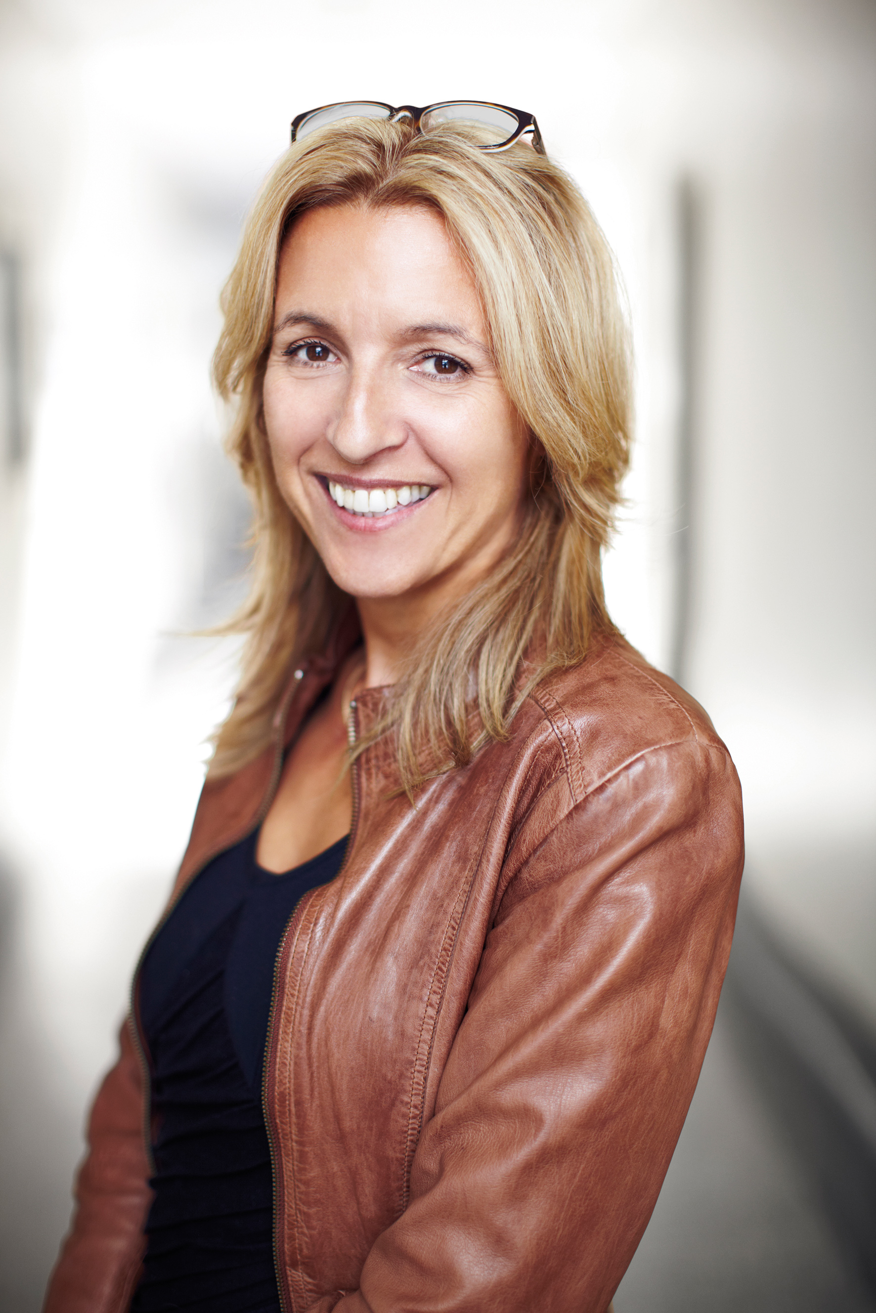 Dr Sonia Lupien, Ph.D Neurosciences