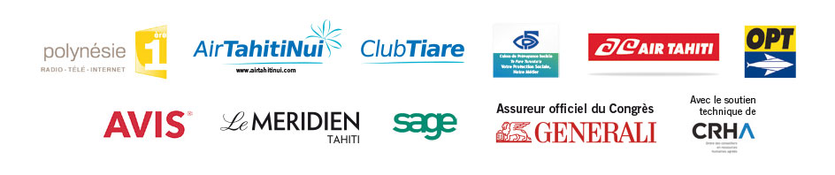 Conférences: Stress, travail et performance